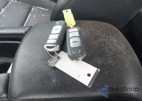 2017 Mazda Mazda6 Touring из США, поврежденный, VIN JM1GL1V53H1135947